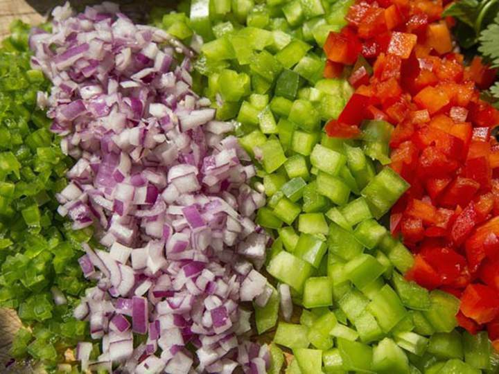 Vegetable-dicing-cubes