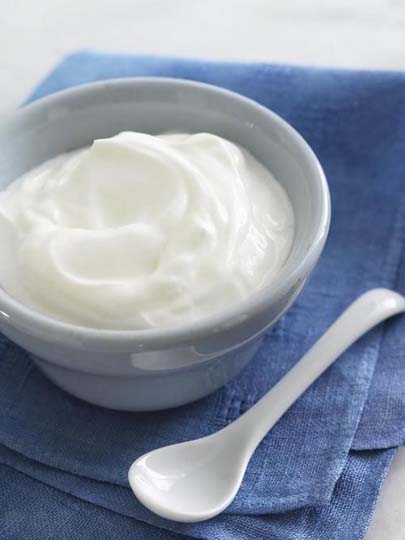 How to make yogurt