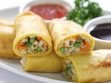 Spring roll sheets for use