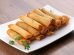 Spring rolls lumpia wrappers