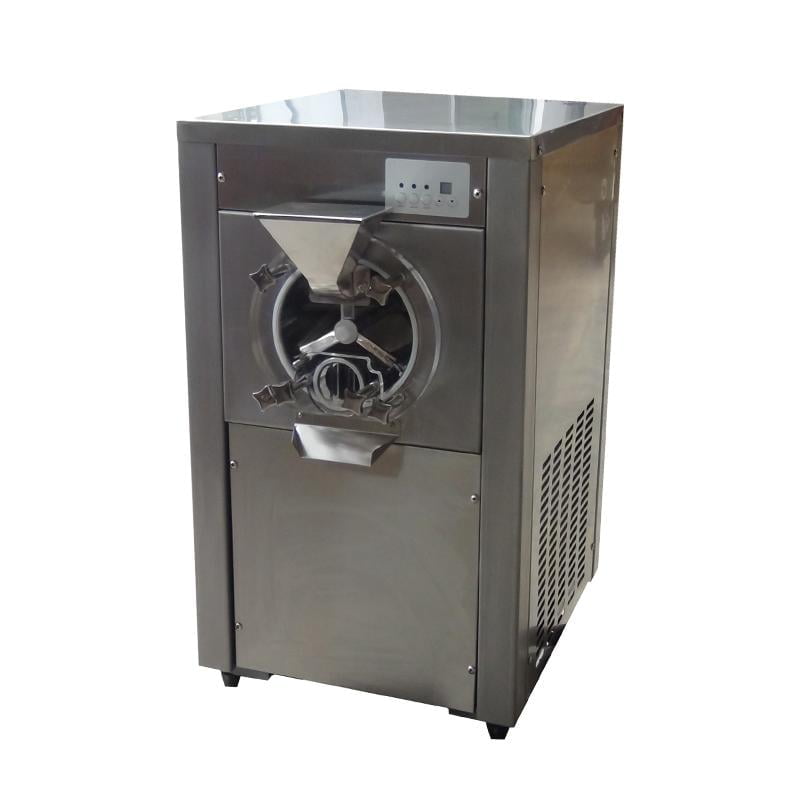 Commercial hard ice cream freezer for sale