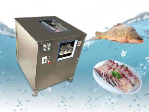 Fish fillet slicer machine manufacturer